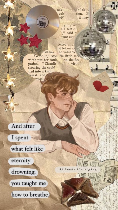 #remuslupin #themarauders #wolfstar #siriusblack #jamespotter Remus Lupin, Marauders Era, James Potter, Sirius Black, The Marauders, Constellations, Hogwarts, Aesthetic Wallpapers, Harry Potter