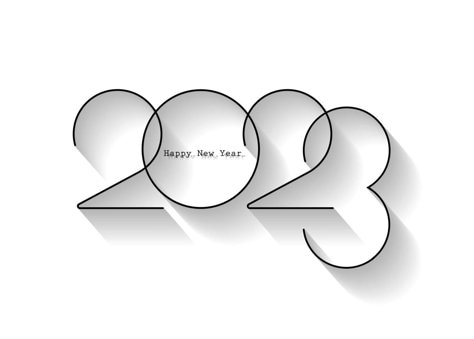 Happy New Year 2023 Logo Design, 2023 Logo Design Number, 2023 Number Design Fonts, Happy New Year Greetings Card 2023, Happy New Year Vector Design, 2023 Number Design, Happy New Year Template, 2023 Logo Design, Happy New Year Logo