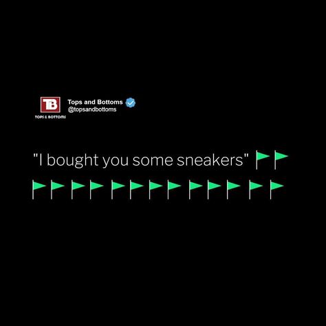 Treating your partner to fresh trainers, we're here for it 💯⁠ ⁠ #sneakeraddict #hypebeast #sneakergasm #wearsneakers #sneakerfiend #sneakerculture #sneakerlover #sneakerhead #sneakergame #sneakerfan #sneakercollection #sneakerpics #sneakerporn #sneakerart #sneakerdesign #sneakerhistory #sneakernews #sneakercon #sneakercommunity #sneakerlove #sneakerpassion #sneakerlife #sneakerworld #topsandbottoms #meme Sneakerhead Quotes, Entertaining Quotes, Sneaker Lovers, Sneaker Art, Good Quotes For Instagram, Sneakers Addict, Snap Quotes, Deep Quotes, June 15