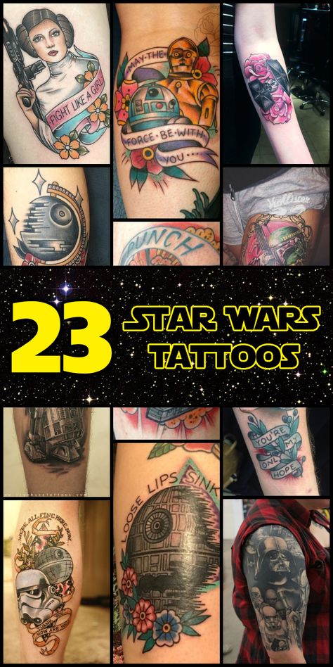 Star Wars Cover Up Tattoo, Star Wars Forearm Tattoo, Star Wars Memorial Tattoo, Unique Star Wars Tattoo, Star Wars Tattoos Women, Subtle Star Wars Tattoo, Traditional Star Wars Tattoo, Star Wars Sleeve Tattoo, Star Wars Tattoo For Men