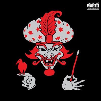 Hokus Pokus - Insane Clown Posse | Shazam Great Milenko, Clown Posse, Insane Clown Posse, Insane Clown, Joker Card, Boogie Woogie, Horror House, Canvas Print Display, Album Art