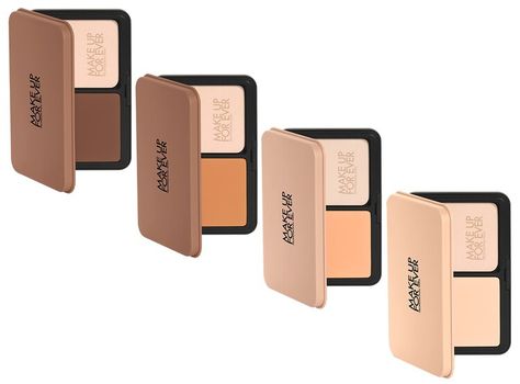 This Blurring Powder Foundation Covers My Pores & Redness in Seconds— It's Also Currently on Sale Blurring Powder, Powder Foundation, Foundation, On Sale