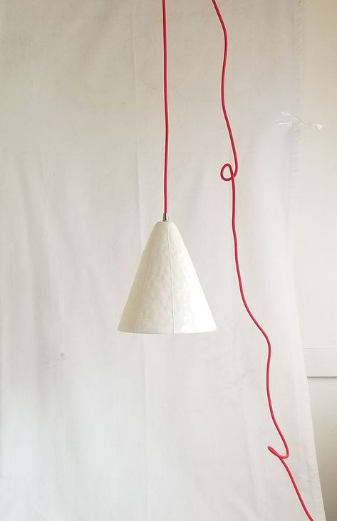 Hanging Cord Lamp, Ceramic Hanging Lamp, Plug In Pendant Light Living Room, Plug In Pendant Light Bedroom, Plug In Ceiling Light, Hanging Pendant Lights Bedroom, Outside Lamp, Hanging Bedside Lights, Swag Light Fixture