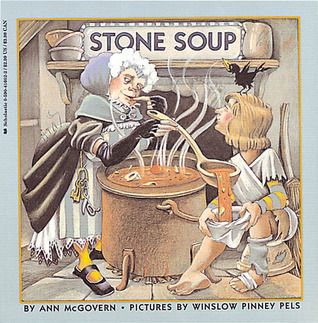 Joan Ganz Cooney Center - The Best Children's Books from Our Childhood Stone Soup Book, Writing Childrens Books, Stone Soup, Trade Books, Best Children Books, Childhood Books, Children's Literature, Book Awards, Folk Tales