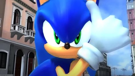 Sonic 06, Fun Video Games, Fun Video, Sonic, Sonic The Hedgehog, Video Games, Models, Quick Saves, Video Game