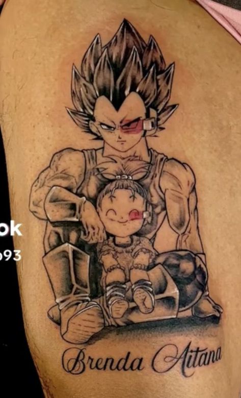 Goku On Cloud, Marvel Tattoo Ideas, Marvel Tattoos, Cloud Tattoo, Anime Tattoos, Get Inspired, Dragon Ball, Tattoo Ideas, Take A