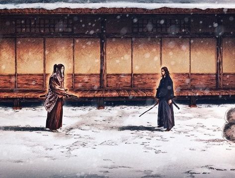 Takehiko Inoue Art, Sasaki Kojiro, Takehiko Inoue, Vagabond Manga, Jdm Wallpaper, Miyamoto Musashi, Desktop Wallpaper Art, Spiderman Pictures, Ghost Of Tsushima