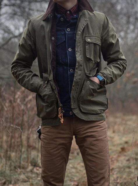 Outdoorsy Men Style, Outdoorsy Style Men, Outdoorsy Men, Rugged Fashion, Barbour Clothing, Mens Outdoor Fashion, Barbour Style, Outdoorsy Style, Mens Fashion Wedding