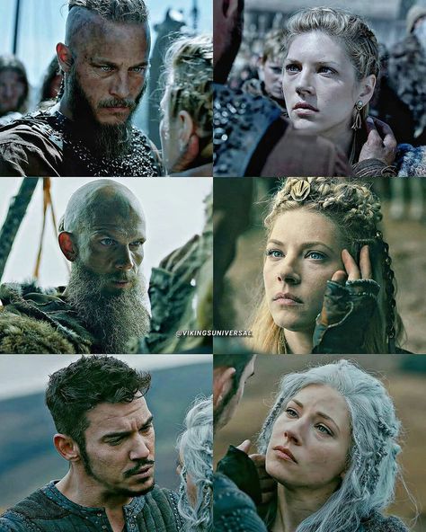 Lagertha And Ragnar, Viking Weddings, Ragnar And Lagertha, Kettlebell Workout Routines, Ragnar Lothbrok Vikings, Vikings Show, Character Styles, Vikings Tv Series, Ivar The Boneless