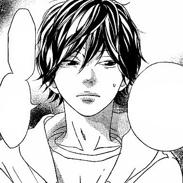 Kou Mabuchi Manga, Kou Ao Haru Ride, Kou Mabuchi, Cute Sketchbooks, Haru Ride, Blue Springs Ride, Ao Haru, Romance Comics, Ao Haru Ride