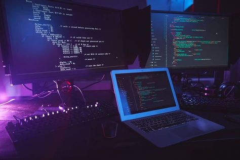 Top 6 Programming Languages for Data Science Small Business Web Design, Computer Equipment, C Programming, Programming Code, Mobile App Development Companies, Responsive Website, Programming Languages, Web Development Company, App Development Companies