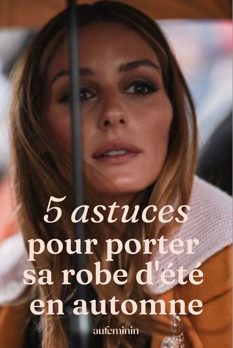 L’automne est de retour. Est-ce une raison pour ranger votre petite robe d’été au placard ? Pas sûr ! Voici 5 astuces pour continuer de porter sa robe d’été en automne. Outfit Petite Women, Soiree Chic, Dressing Elegant, Outfit Petite, Quoi Porter, Outfit Chic, Mode Casual, Inspiration Mode, Fashion Mode