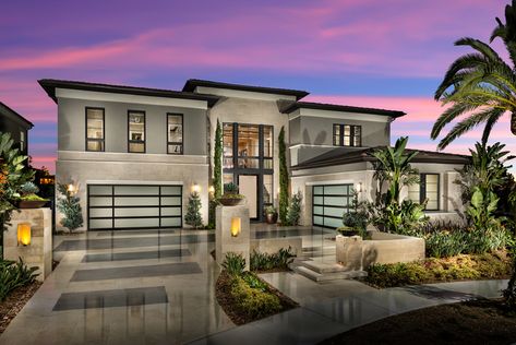 Amazing Homes, Coastal Contemporary, Fashion Man, Buying A New Home, Luxury Homes Dream Houses, Modern House Plans, Model Homes, Modern House Exterior, Quick Delivery