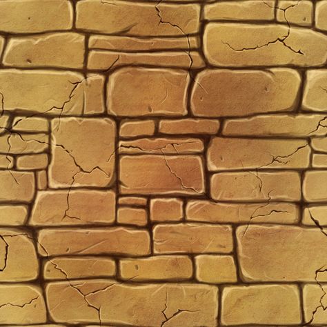 ArtStation - Sandstone Textures, Catherine Carney Live Nativity, Sandstone Texture, Faux Walls, Bible Stories For Kids, Material Textures, Poster Layout, Hand Paint, Animal House, Texture Painting