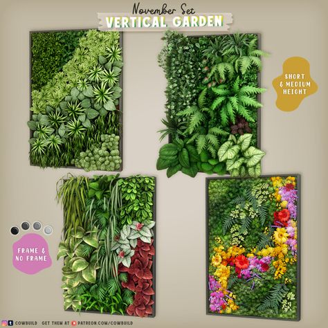 Sims 4 House Plants Cc, Sims 4 Wall Plant Cc, Sims 4 Cc Indoor Plants, The Sims 4 Cc Clutter Patreon, Sims 4 Cc Garden Plants, Sims 4 Cc Garden Furniture, Sims 4 Cc Plants Patreon, The Sims 4 Cc Plants, The Sims 4 Garden