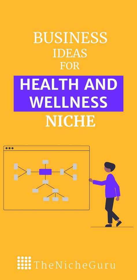 The best business ideas in the health and wellness niches to make money online with less competition. Learn how to choose the best niche, niche trends, how to make money with this niche and more. #healthandwellness #NicheIdeas #NicheReport Micro Niche Blog Ideas, Health Niche Ideas, What Is Health, Niche Ideas, Best Business Ideas, Health Podcast, Blogging Resources, Wellness Business, Blog Niche