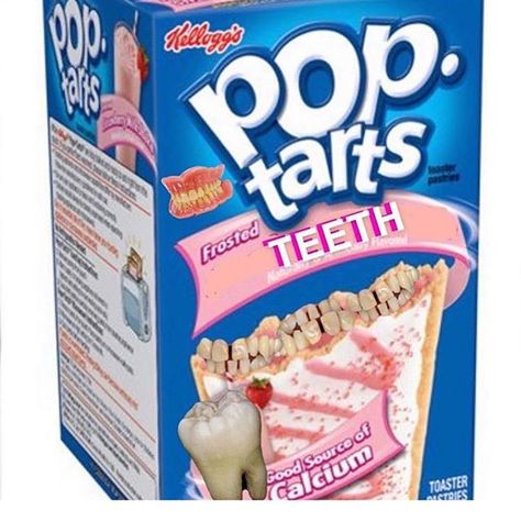 Weird Oreo Flavors, Pop Tart Flavors, Funny Food Memes, Weird Snacks, Gross Food, Oreo Flavors, Pop Tart, Food Memes, Crush Memes