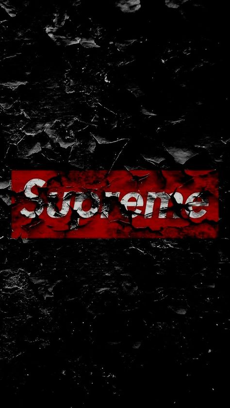 #supreme #red #black #redblack #wallpaper Supreme Wallpaper Hd 1080p, Supreme Wallpaper Hd, Supreme Wallpaper, Black And Red, Red, Pins, Quick Saves, Black