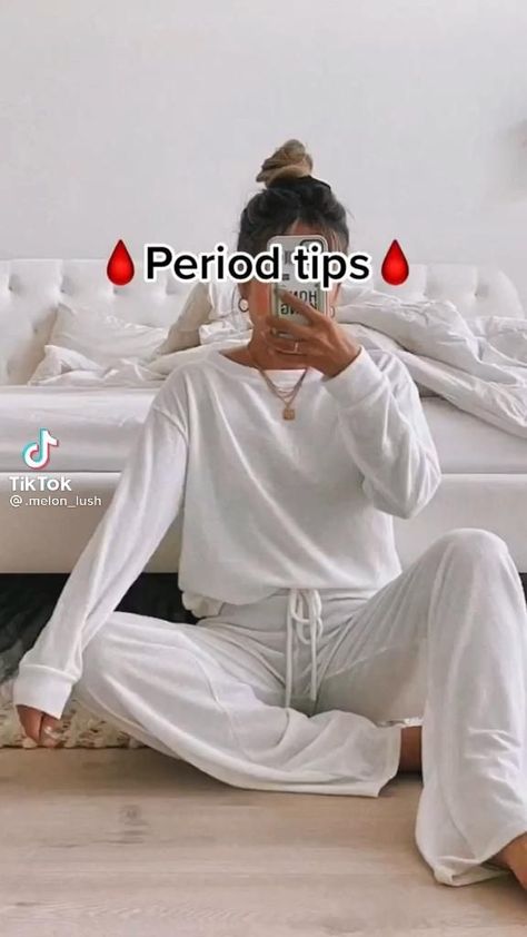 Female Habits, Period Tips, Healthy Period, Life Hacks Every Girl Should Know, Period Hacks, Beauty Routine Tips, Girl Advice, Baddie Tips, Skincare Aesthetic