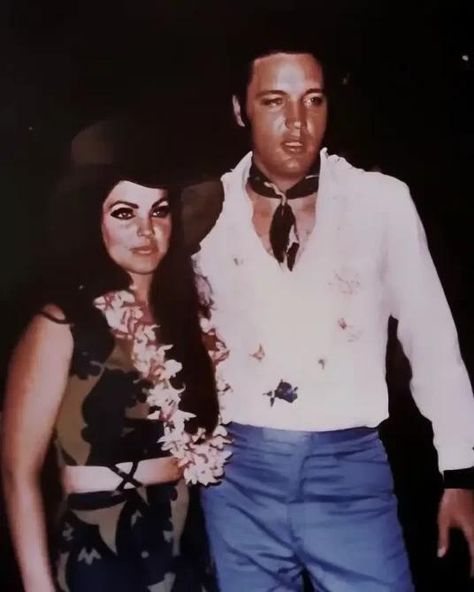 Court Documents Allege That Elvis Presley And Priscilla Presley Have Secret Grandchild In Florida - NewsBreak 60s Priscilla Presley, Elvis Presley Young 1950s, Priscilla And Elvis, Elvis Presley And Priscilla, Elvis Presley's Granddaughter, Young Priscilla Presley, Elvis Presley 1977, John Wayne Gacy, Hospice Nurse