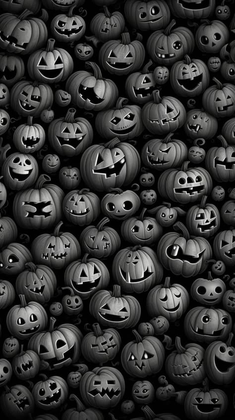 Magic Iphone Wallpaper, Spooky Season Wallpaper, Ways To Decorate Your Bedroom, Spooky Wallpaper, Ghost Wallpaper, World Of Printables, Halloween Bedroom Decor, Pumpkin Wallpaper, Halloween Wallpaper Iphone Backgrounds