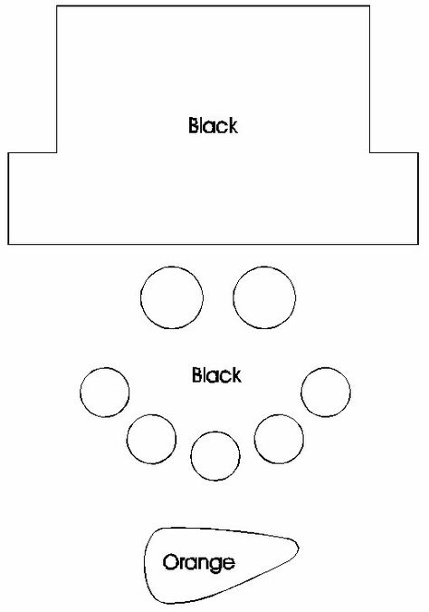 Snowman Window Watcher Craft Snowman Hat Pattern, Printable Snowman Faces, Free Printable Snowman, Snowman Template, Hat Printable, Template Images, Hat Template, Printable Snowman, Mad Hatter Hat