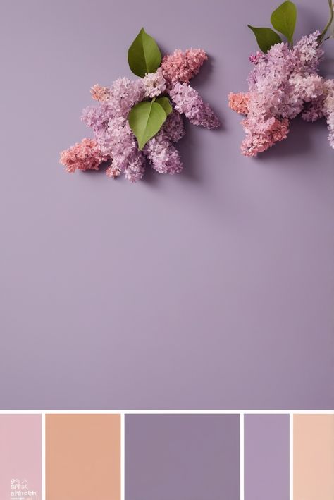 Uncover the hidden secrets of "a" in this enlightening article. Discover the key insights that will transform your perspective. #ad     #Colortrend #wallpaint2024  #color2024  #DIYpainting  ##DIYhomedecor  #Fixhome Obi Lilac Sherwin Williams, Colours That Go With Lilac, Lilac Color Palette, Walnut Wood Kitchen, Lilac Room, Cherry Wood Kitchen Cabinets, Peach Rooms, Lavender Color Palette, Cherry Wood Kitchens