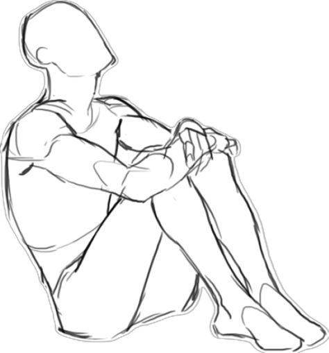 Male Drawing Base Full Body Poses, Drawing Poses Male, Anatomy References, Human Figure Sketches, Male Pose Reference, Body Base Drawing, Body Reference Drawing, Body Pose Drawing, Body Reference Poses