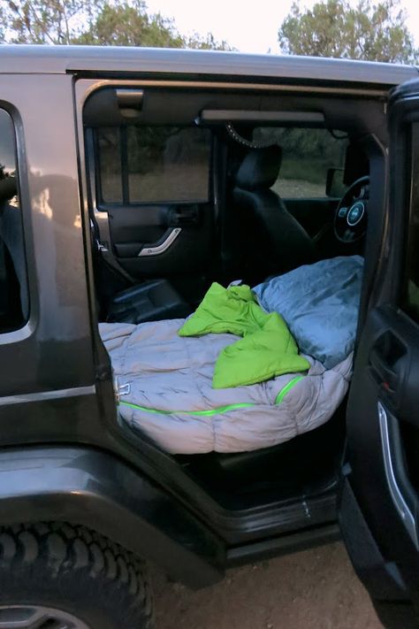 Sleeping In Jeep Wrangler, Jeep Camping Accessories, Sleep In Jeep Wrangler, Camping In A Jeep Wrangler, Living In A Jeep Wrangler, Jeep Wrangler Camping Accessories, Camping In Jeep, Jeep Camping Wrangler, Overlanding Jeep