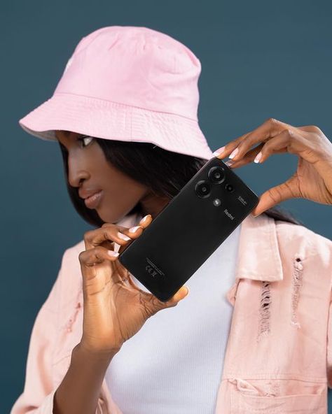 Xiaomi Nigeria on Instagram: "What’s your go-to device for style and performance? Look no further than the Redmi Note 13! 

Redmi Note 13 is the perfect choice for those who want it all in one phone. 

#RedmiNote13 
#EveryShotIconic" May 11, All In One, On Instagram, Instagram