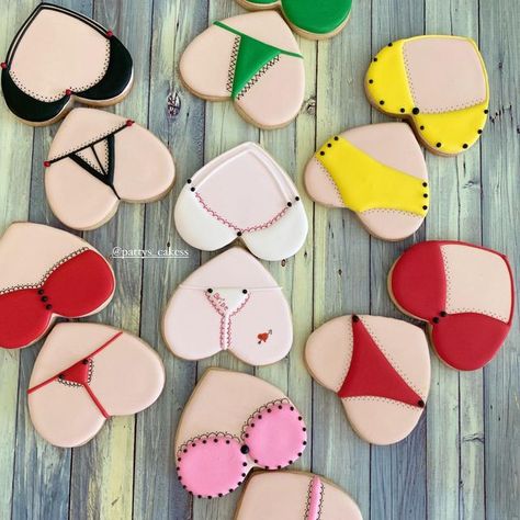 Bachelor Party Cookies For Men, Bachelor Cookies Decorated, Bachelor Cookies, Bachelor Party Cookies, Ideas For Bachelor Party, Cookies Sf, Bachelorette Cookies, Party Cookies, Heart Cookies