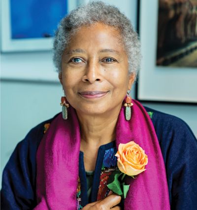 History Women, Novel Books, Feminist Women, Alice Walker, Alice Book, Women Writers, Story Writer, National Book Award, Women Writing