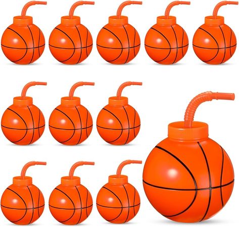 Basketball 1st Birthday Party, Basketball Birthday Party Favors, Basketball Theme Birthday Party, Basketball Themed Birthday Party, Basketball Party Decorations, Basketball Theme Birthday, Basketball Party Favors, Basketball Birthday Party, Kids Sports Party