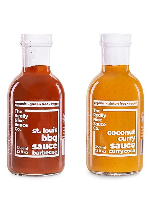 Gourmet Vegan Sauce Label & Branding Design Sauce Packaging Design Creative, Sauce Branding, Bamboo Moodboard, Fermented Hot Sauce Recipe, Sauce Design, Sales Sheet, Sauce Packaging, Vegan Sauce, Japanese Sauce