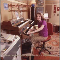 Wendy Carlos Wendy Carlos, Foley Sound, Electronic Music Instruments, Vinyl Records Covers, Music Album Covers, Girls Music, Music Clips, Music People, Record Store