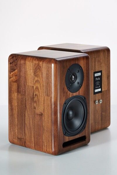 Wood Speakers, Wooden Speakers, Speaker Plans, Subwoofer Box Design, Speaker Projects, Audiophile Speakers, Speaker Box Design, Sound Speaker, Diy Speakers