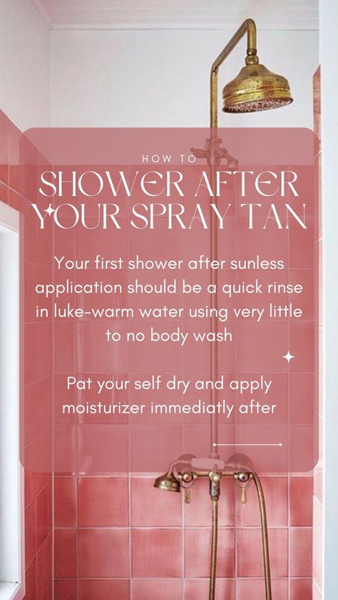 Spray Tan Instagram Story, Pre Tanning Tips, Spray Tan Models Needed, Fall Spray Tan Quotes, Funny Spray Tan Quotes, Spray Tanning Tips, Spray Tan Social Media Posts, Spray Tan Instagram Posts, Spray Tan Room Ideas Interior Design