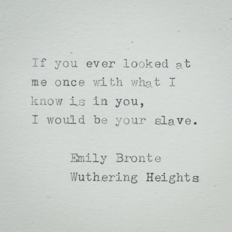 Wuthering Heights Quotes, Height Quotes, Emily Bronte Quotes, Brontë Sisters, Never Stop Believing, Literary Love Quotes, Emily Brontë, Bookmark Size, Quotes Arabic