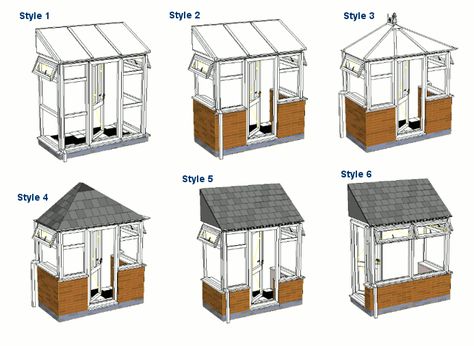 Bright Ideas Home Improvements Porch Designs Uk, Enclosed Front Porches, Small Porch Ideas, Sas Entree, Porch Extension, Porch Uk, Glass Porch, Porch Interior, Porch Styles