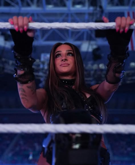 Dakota Kai Wwe, Damage Ctrl, Cathy Kelley, Iyo Sky, Rhea Ripley Wwe, Wrestling Photos, Dakota Kai, Wrestling Women, Wwe Girls