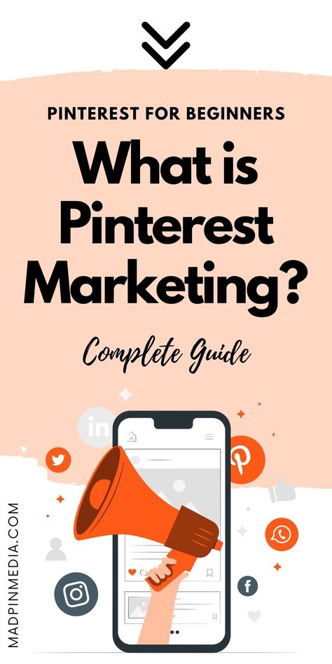 What Is Pinterest, Pinterest Affiliate, Pinterest Analytics, Rich Pins, Pinterest Business Account, Affiliate Marketing For Beginners, Pinterest Affiliate Marketing, Business Board, Pinterest Keywords