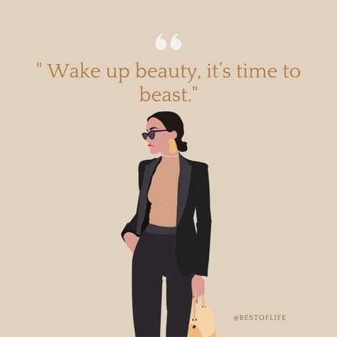 Use these hustle quotes for women to get the motivation you need to keep moving, stay moving, and fulfill your dreams. Hustle Quotes for Her | Motivational Quotes for Women | Female Hustlers Quotes | Strong Women Quotes | Boss Women Quotes | Inspirational Quotes for Her | Quotes for Female Bosses #quotes #women Inspirational Quotes For Her, Hustle Quotes Women, Confidence Quotes For Women, Business Woman Quotes, Quotes Women, Boss Lady Quotes, Motivational Quotes For Women, Courage Quotes, Quotes For Women