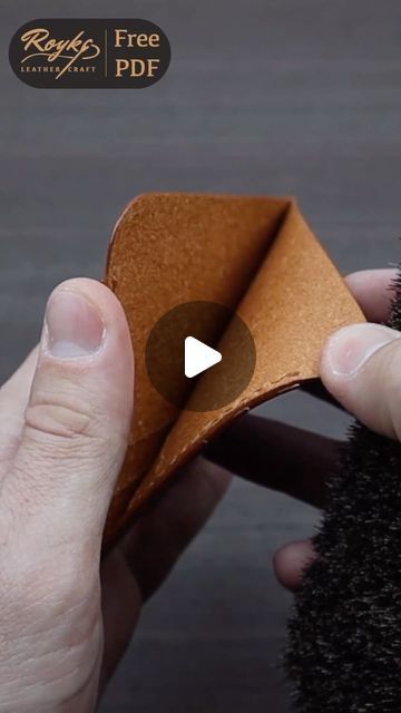 1,362 likes, 14 comments - royko_leathercraft op March 3, 2024: "Making compact leather wallet 🧵 Free PDF pattern is available on my channel 🎞 ⠀ ⠀ ⠀ ⠀ ⠀ ⠀ ⠀ ⠀ ⠀ ⠀⠀ #leathe...". Diy Leather Projects Free Pattern, Leather Free Pattern Pdf, Free Leather Patterns Pdf, Free Pdf Pattern, March 3rd, March 3, Leather Pattern, Leather Craft, Pdf Pattern