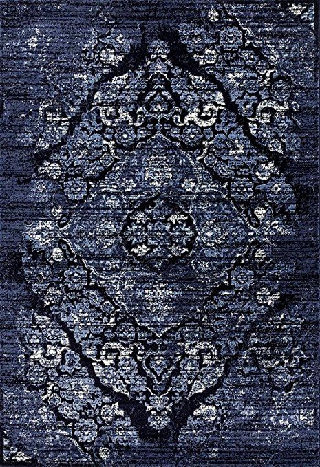 Navy Blue Carpet, Cheap Hardwood Floors, Cheap Carpet Runners, Floral Area Rug, Cheap Rugs, Traditional Interior Design, 5x7 Area Rug, Blue Carpet, Diy Carpet