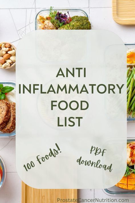 Combat inflammation with our ultimate anti-inflammatory food list! Discover which foods can help reduce inflammation and boost your overall health. Click to read more and start incorporating these powerful ingredients into your diet today! Anti Inflammation List, Non Inflammatory Foods List, Best Foods To Reduce Inflammation, The Makers Diet Food List, What To Eat To Reduce Inflammation, How To Start Anti Inflammation Diet, Top Inflammatory Foods, Best Food For Inflammation, Top Anti Inflammation Foods