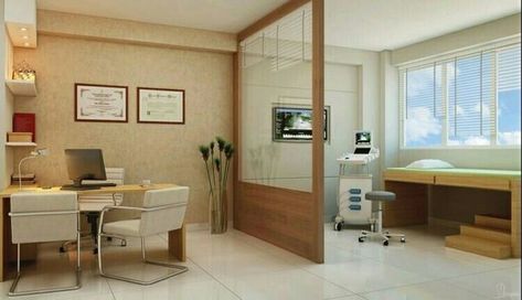 Medical Office Interior, Dental Design Interior, Classic House Interior Design, Medical Clinic Design, Doctor Office Design, Dentist Office Design, Small Office Design Interior, Medical Furniture, Healthcare Interior Design