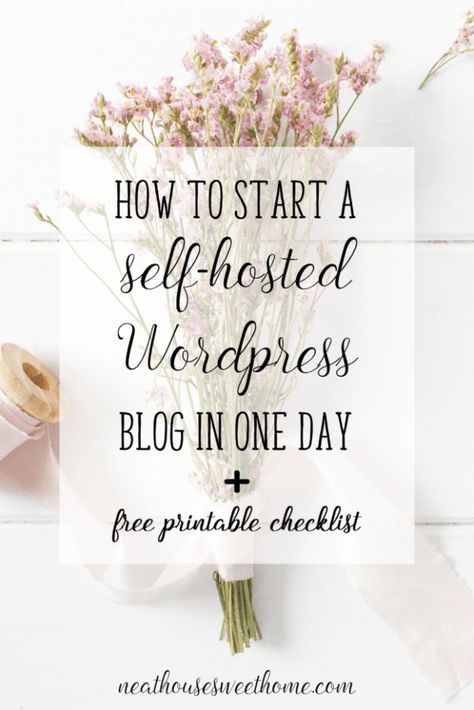 Theme Template, Wordpress Tutorials, Printable Checklist, Social Media Trends, Web Hosting Services, Creating A Blog, Successful Blog, Blog Traffic, Wordpress Website