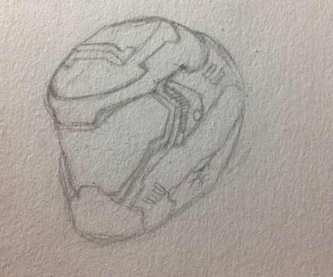 Doom Slayer Sketch, Doom Slayer Drawing, Doom Slayer Art, Doom Drawing, Doom Slayer, Doom Game, Doom Eternal, Marvel Comics Wallpaper, Cute Little Drawings