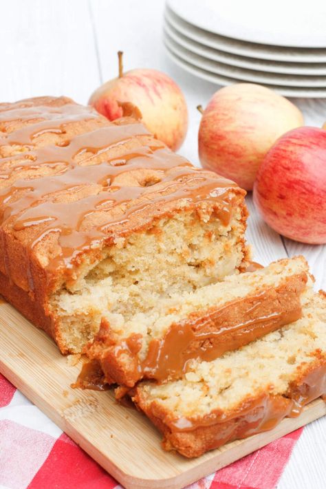 Apple loaf cake | Cooking with my kids Apple Cake Loaf Recipe, Apple Loaf Cake Recipes, Apple Cake Loaf, Apple Loaf Cake, Apple Cake Recipe Easy, Apple Loaf, Cake Loaf, Cake Cooking, Loaf Cake Recipes