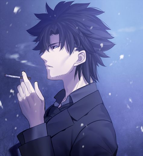 Fate Kiritsugu, Fate Zero Kiritsugu, Kiritsugu Emiya, Emiya Family, Unlimited Blade Works, Fate Extra, Fate Apocrypha, Fate Anime, Fate Zero